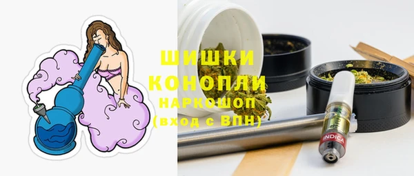 молекула духа Нея